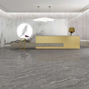 Керамогранит ITC Ice Rock