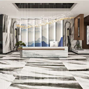 Керамогранит ITC Prime Carrara