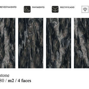 Керамогранит ITC Sandstone