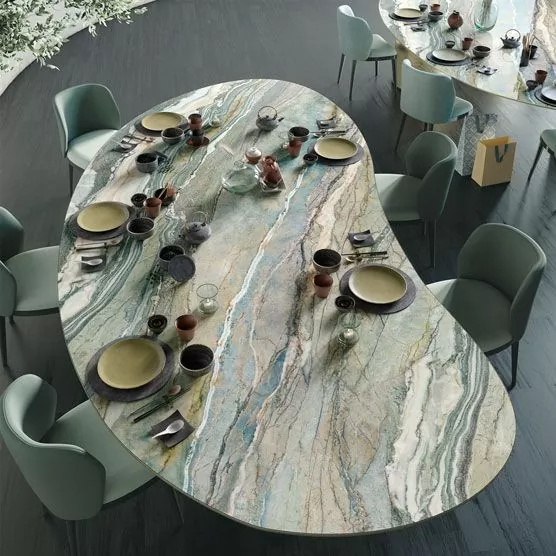  Infinity Marble