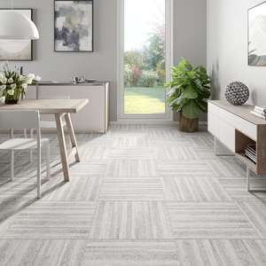 Керамогранит Inter Gres Whitewood