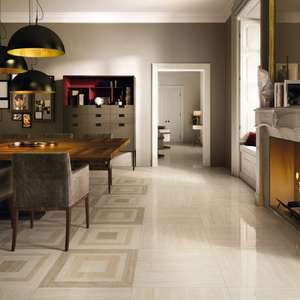 Напольная плитка Italon Travertino Floor Project