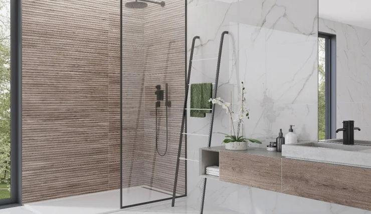 ��������� Jano Tiles Ribbon