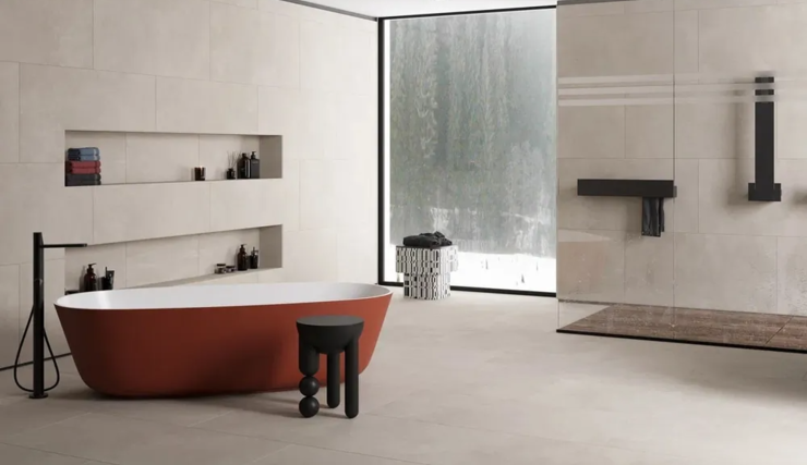  Janye Slab Microcement