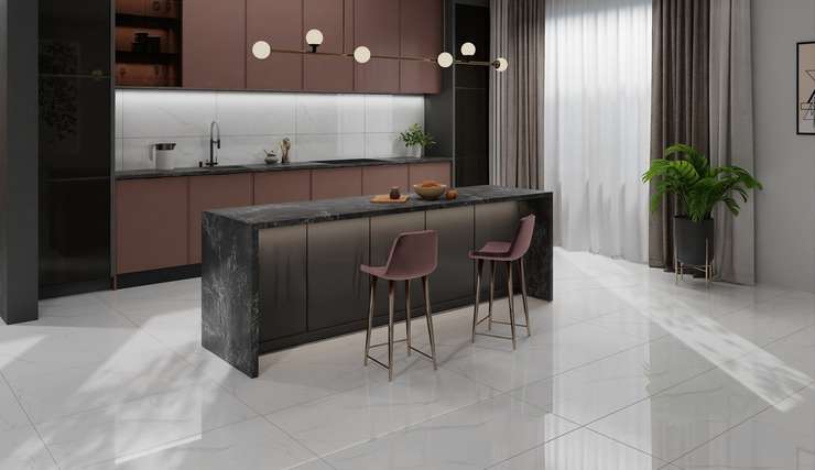  Kerald Calacatta Vinci
