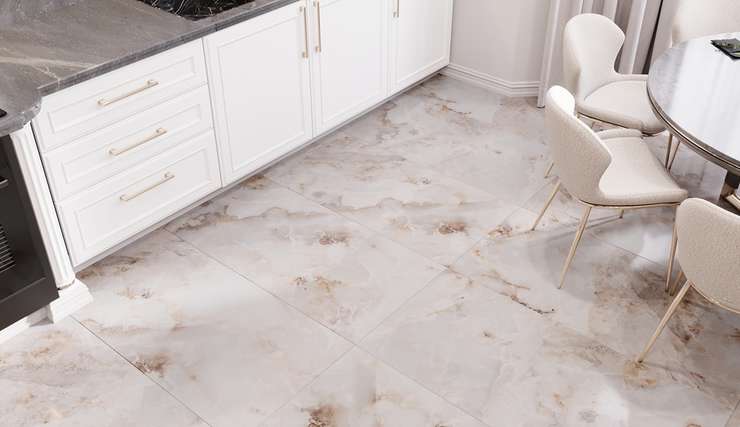  Kerald Natural Onyx