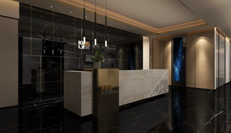  Kerald Royal Marquina