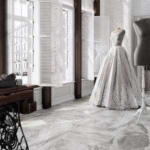 Напольная плитка Kerama Marazzi Альбино