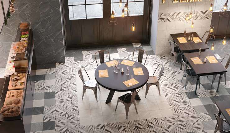  Kerama Marazzi 