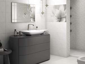 Плитка для ванной Kerama Marazzi Борсари