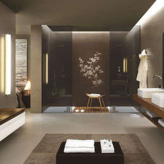 Плитка для ванной Marazzi Italy Concreta