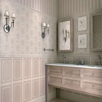 Плитка для ванной Kerama Marazzi Дарлингтон