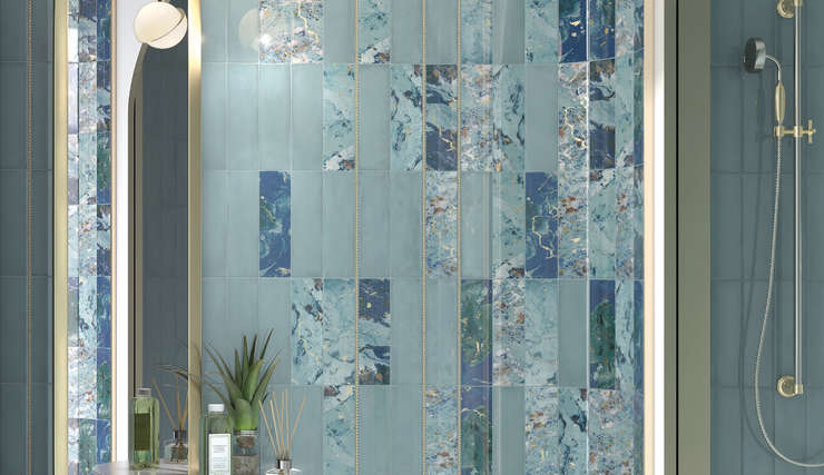  Kerama Marazzi 