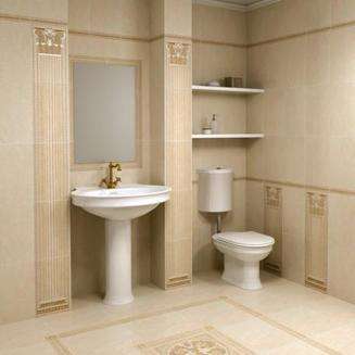 Плитка для ванной Kerama Marazzi Феличе