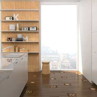 Напольная плитка Kerama Marazzi Фореста