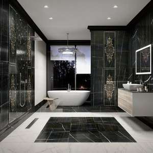 Напольная плитка Kerama Marazzi Греппи