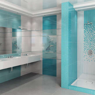 Настенная плитка Kerama Marazzi Искья