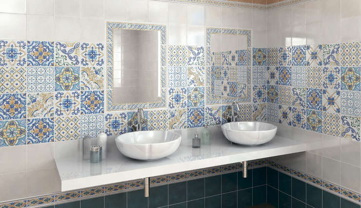  Kerama Marazzi 