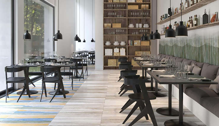  Kerama Marazzi  