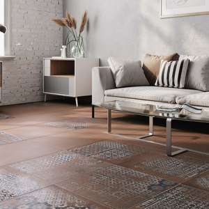 Напольная плитка Kerama Marazzi Котто
