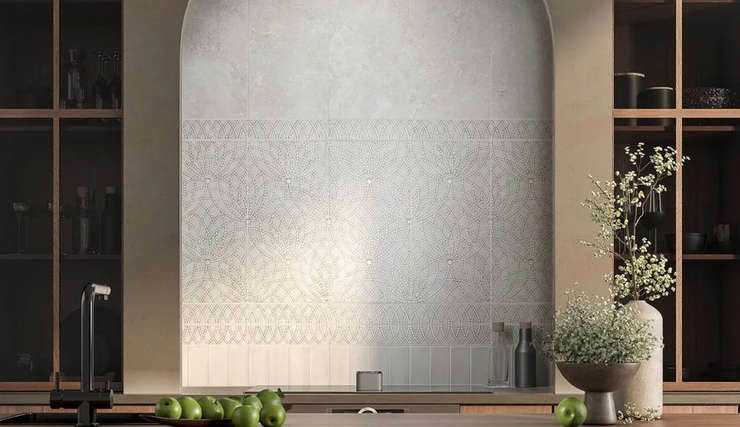  Kerama Marazzi 