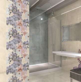 Плитка для ванной Kerama Marazzi Малабар