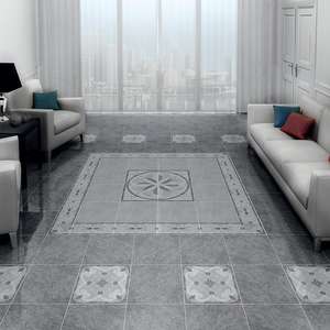 Керамогранит Kerama Marazzi Монтаньоне