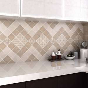 Плитка для ванной Kerama Marazzi Нола