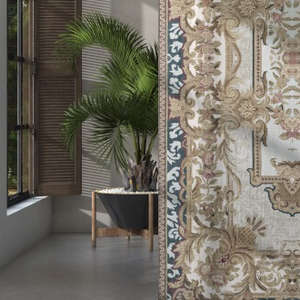Керамогранит Kerama Marazzi Орнамент