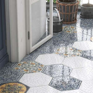 Керамогранит Kerama Marazzi Парк Гуэля