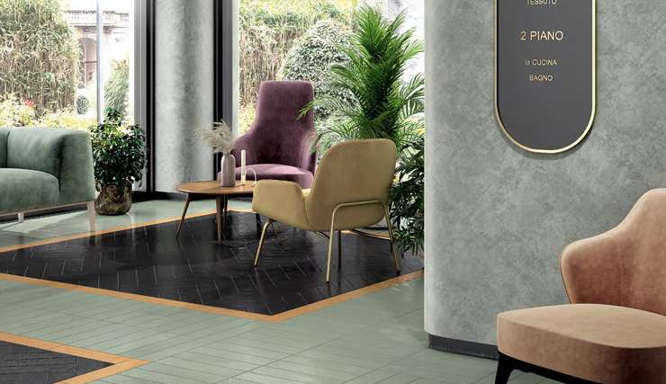  Kerama Marazzi 