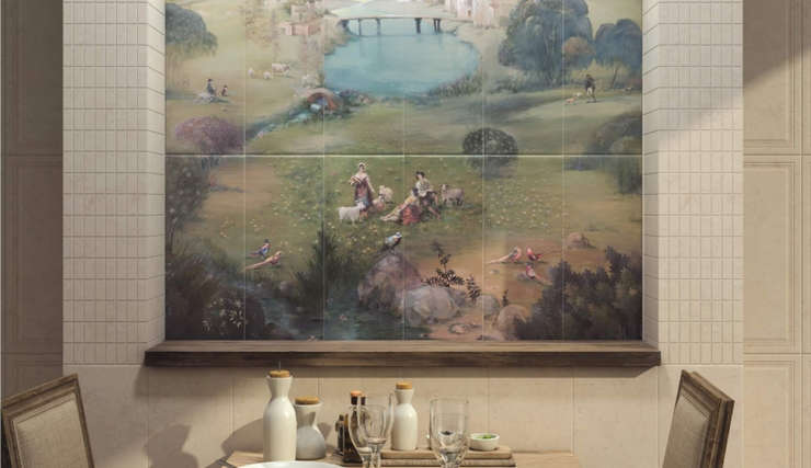  Kerama Marazzi 