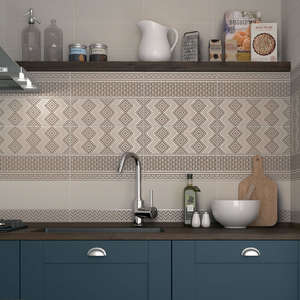 Плитка для ванной Kerama Marazzi Саламанка