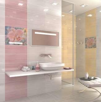 Настенная плитка Kerama Marazzi Сатари