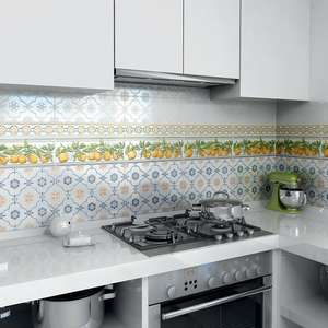 Плитка для кухни Kerama Marazzi Сорренто