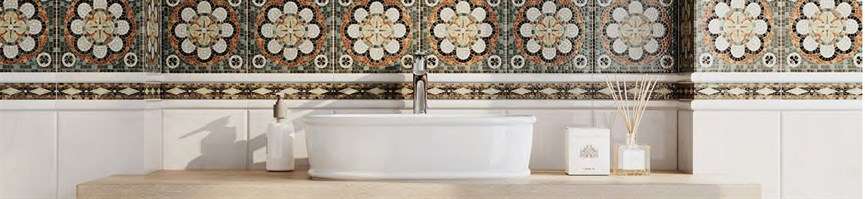 Напольная плитка Kerama Marazzi Стемма