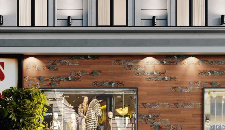  Kerama Marazzi 