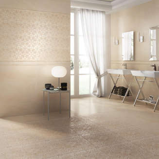 Плитка для ванной Kerama Marazzi Трианон