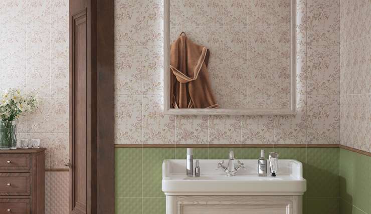  Kerama Marazzi 