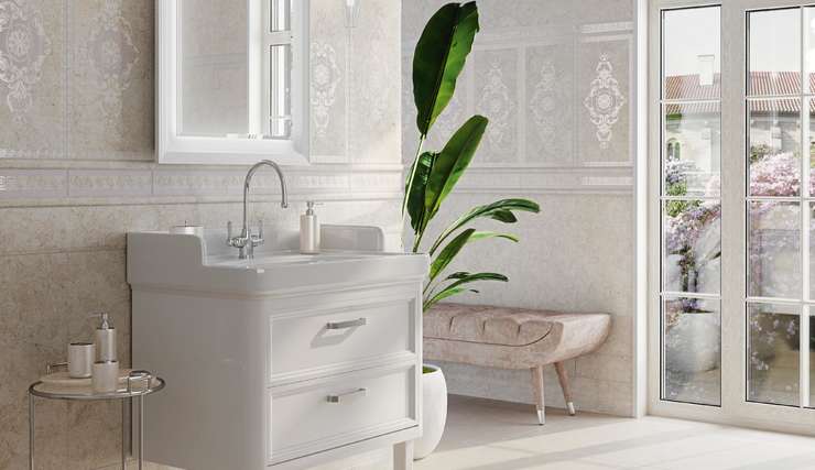  Kerama Marazzi 