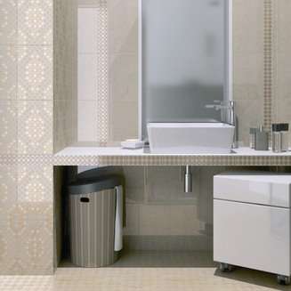 Настенная плитка Kerama Marazzi Витраж