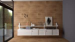 Керамогранит Keramo Rosso Woodline