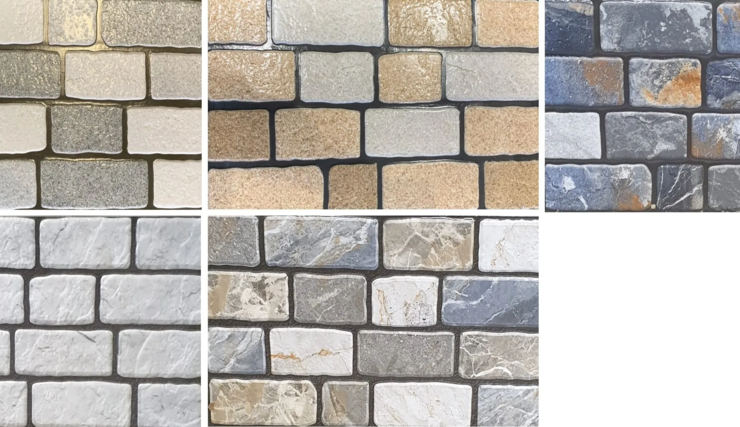  King Star Ceramic Alpino