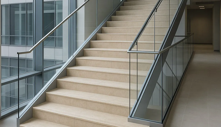 ��������� King Star Ceramic Step Line