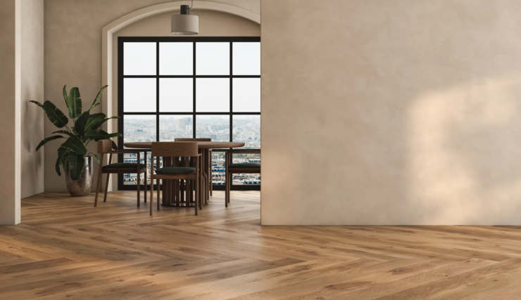  King Star Ceramic Wood Line