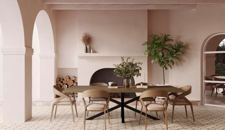 ��������� L Antic Colonial Tempo