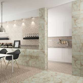Керамогранит Lb-ceramics Орнелла