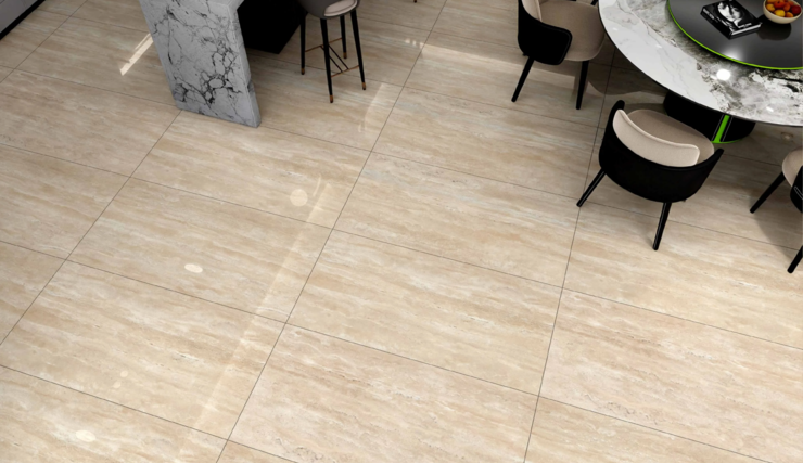 ��������� LV Granito Rizzoni Travertino