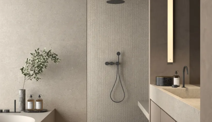  La Faenza Suite Stone