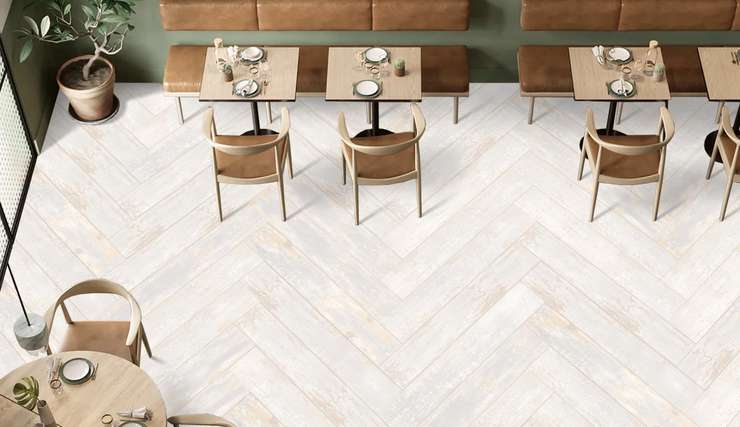 ��������� Lamore Ceramic Carolina Wood